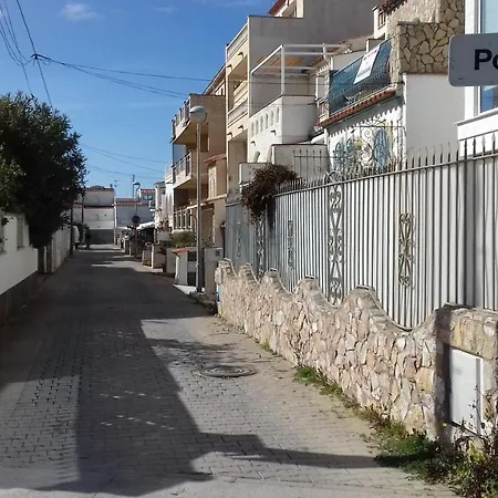 Marina Residencial Apartamento Ampuriabrava
