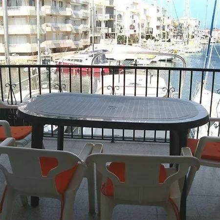 Marina Residencial *