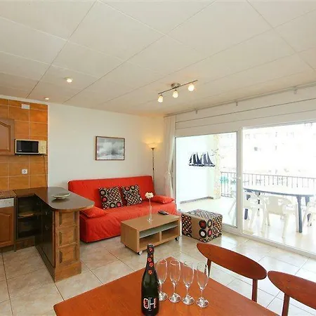Marina Residencial Appartement *