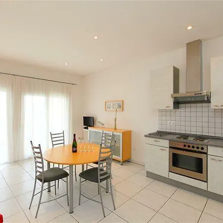 Marina Residencial Apartamento Ampuriabrava