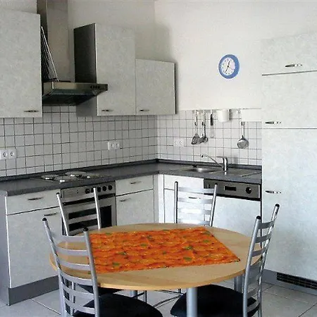 Apartment Marina Residencial *