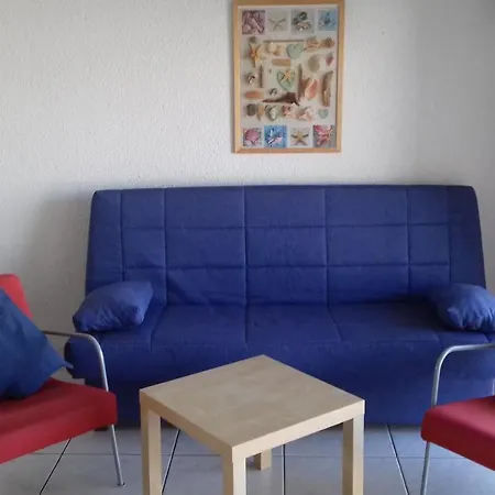 Apartment Marina Residencial