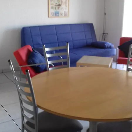 Apartment Marina Residencial Empuriabrava