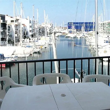 Apartment Marina Residencial