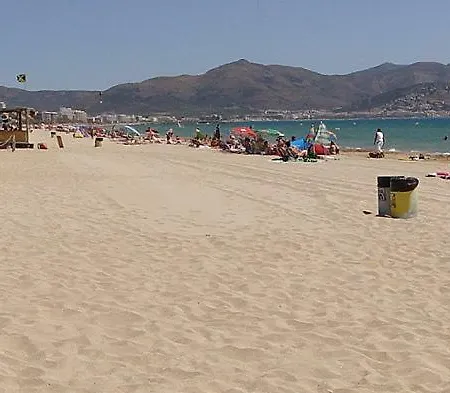 Apartment Marina Residencial Empuriabrava