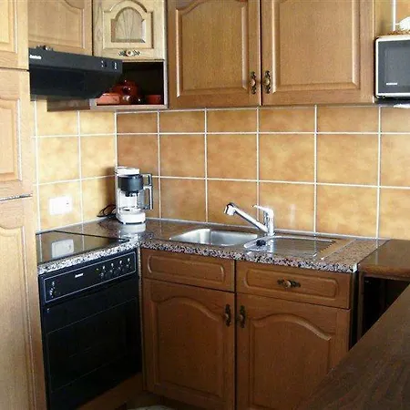 Apartment Marina Residencial Empuriabrava