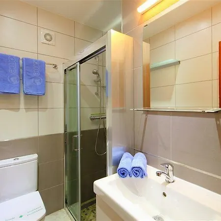 Marina Residencial Apartment *