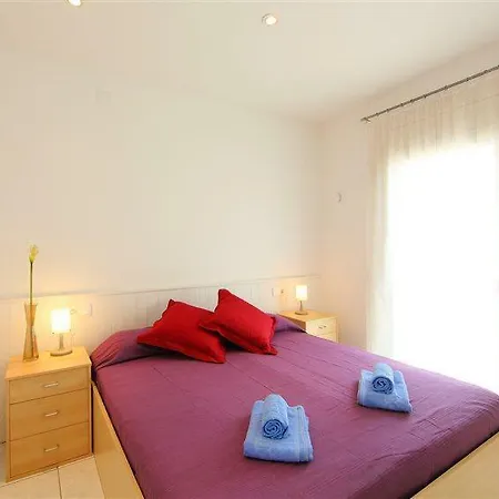 Marina Residencial Apartment